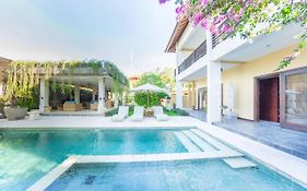 Villa Simone Bali